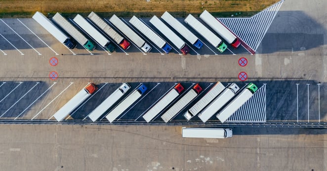 6 advantages of Telavox's PBX for transport & logistics companies