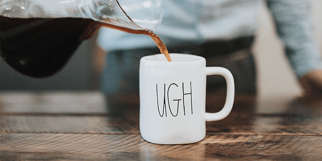 Who else is sick of ugly software?