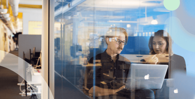 Telavox teams up with London-based technology partner Impact IT