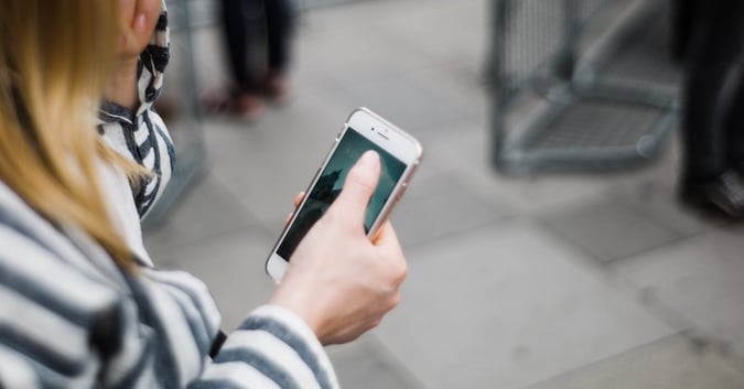 Vereisten voor het aanschaffen van een zakelijke telefoon