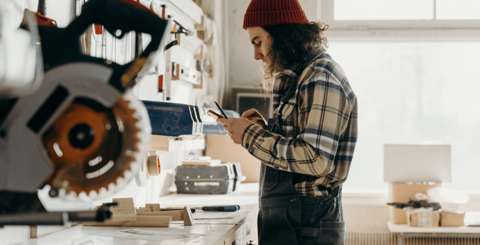 How telephony can help manufacturers adapt to changes in the workforce