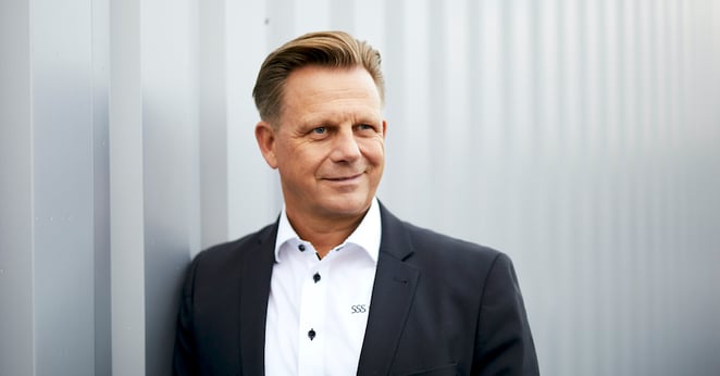 Siedle Nordic | En samlad växeltjänst för hela Norden