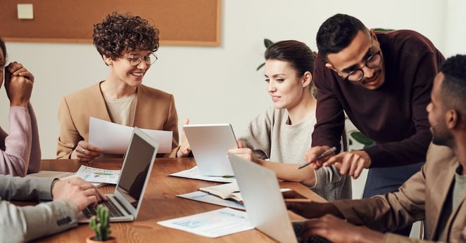 Reduce stress and raise productivity with the right collaboration platform