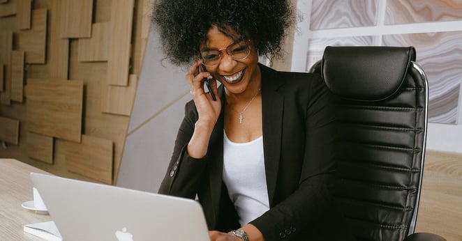 3 scenarios that show the benefits of a company phone conference