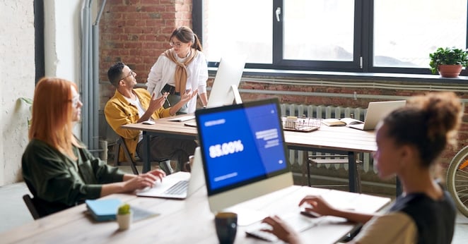 Derfor er UCaaS essentielt for en velfungerende digital arbejdsplads