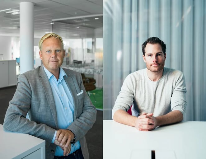 Telavox acquires iCentrex