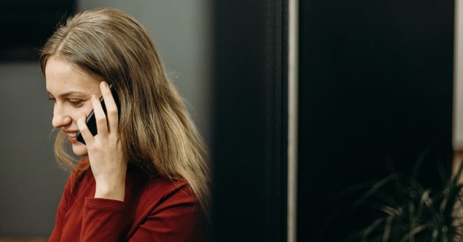 The solution that gives you the company’s best phone conference