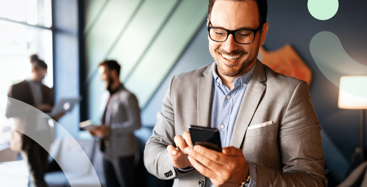 Smart keypad options (IVR): 3 examples