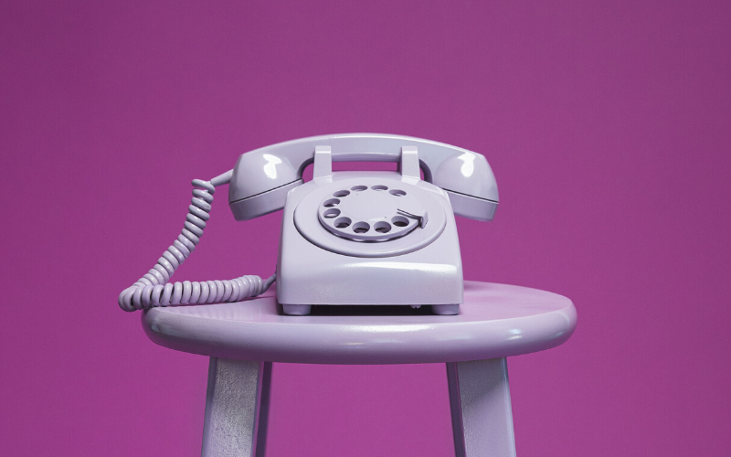Analog telefon eller IP-telefon – vad är skillnaden?